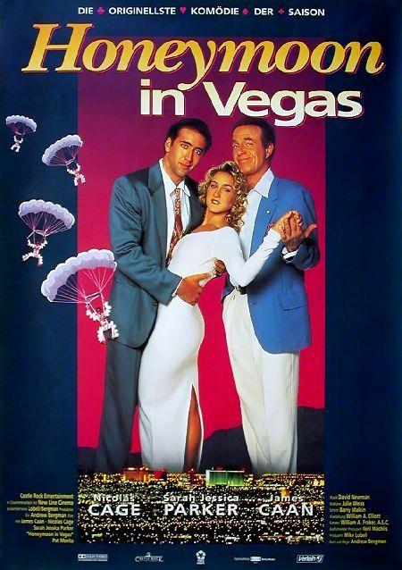 Honeymoon in Vegas (Andrew Bergman, 1992)