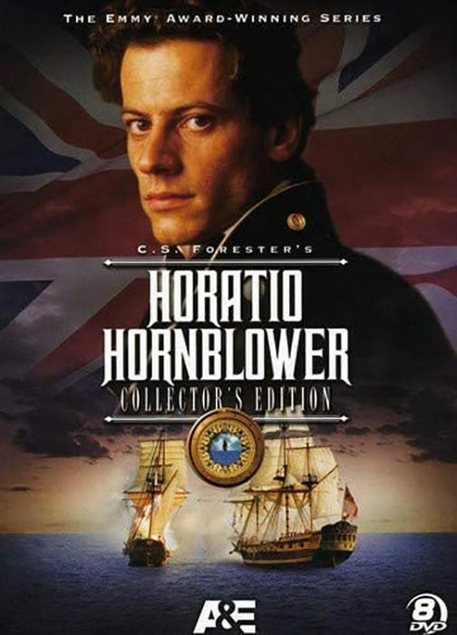 Horatio Hornblower The Wrong War (1999)
