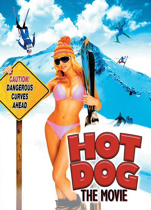 Hot Dog … The Movie (1984)