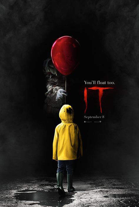 IT Chapter One (2017)