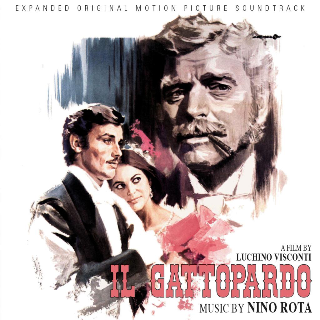 Il Gattopardo (1963)