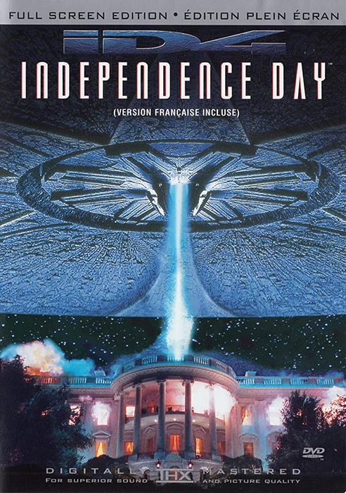 “Independence Day” (1996)