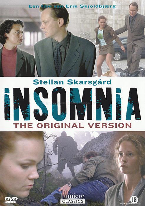 Insomnia (1997)