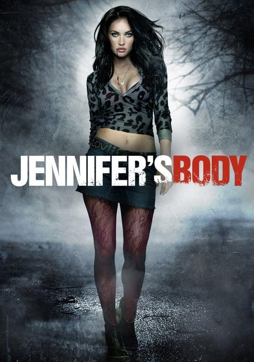 Jennifer's Body (2009) Available on Starz