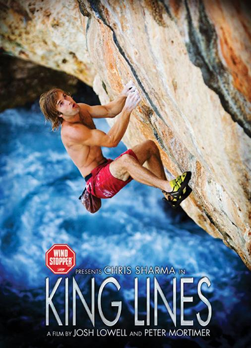 King Lines (2008)