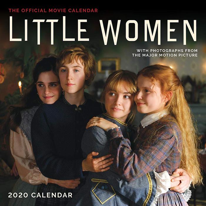 LITTLE WOMEN (2019)