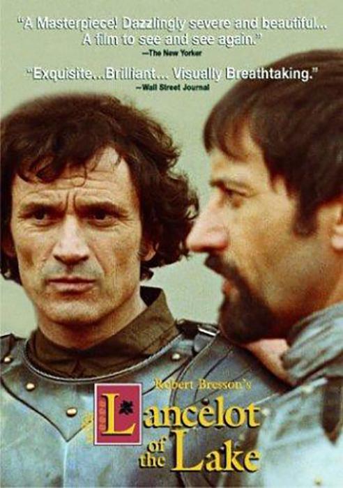 Lancelot of the Lake (1974)