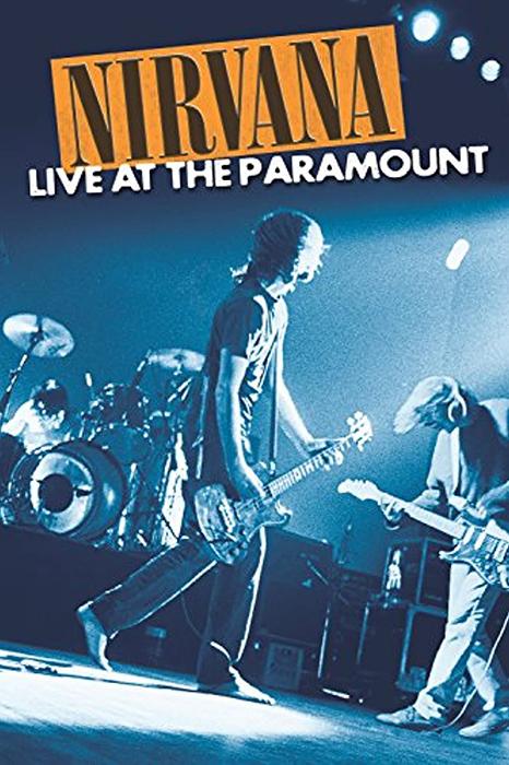 'Live at the Paramount' (2011)