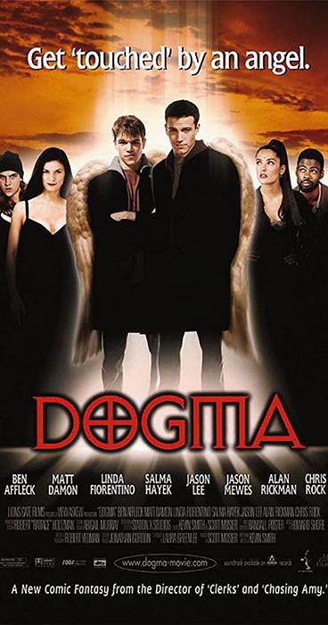 Loki & Batleby - Dogma (1999)