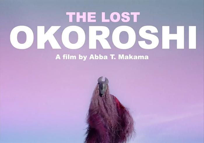 Lost Okoroshi (2019)