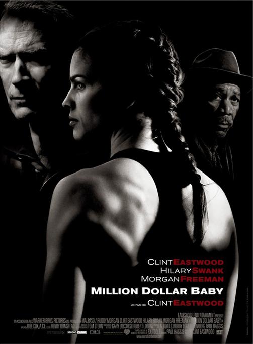 MILLION DOLLAR BABY (2004)