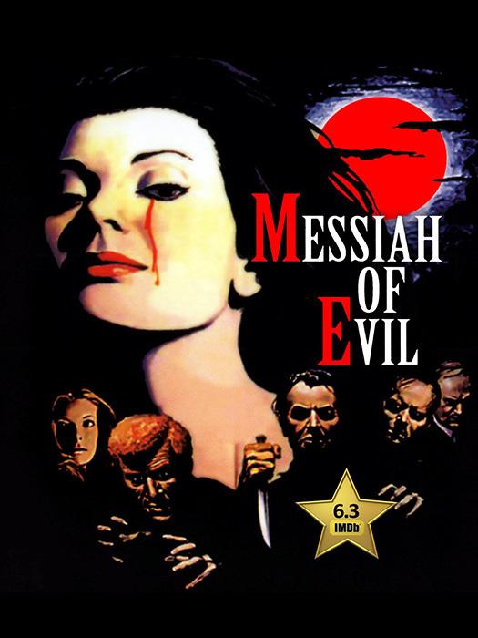 Messiah of Evil (1976)