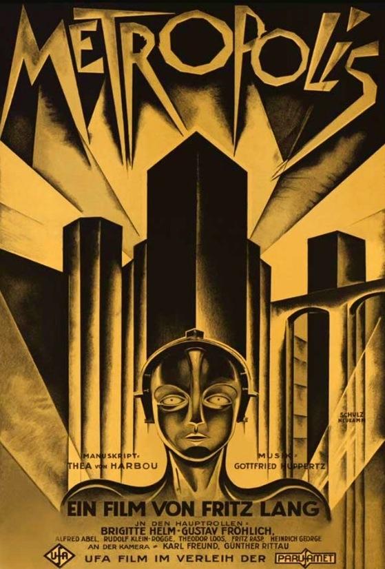 Metropolis (1926)