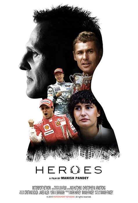 Motorsport Heroes