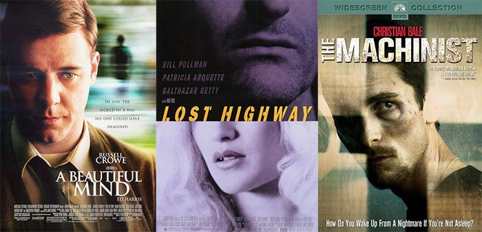 Movies About Identity