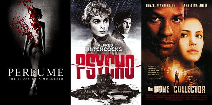 Movies About Serial Killers