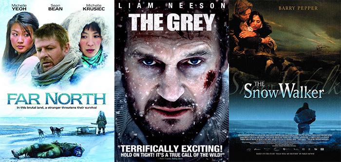 Movies About The Arctic