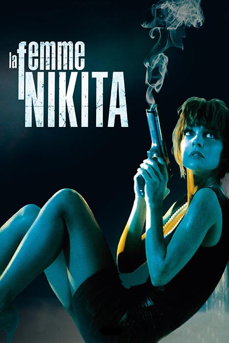 Nikita - La Femme Nikita (1990)