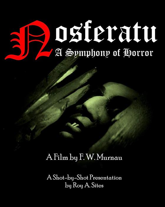 Nosferatu A Symphony of Horror