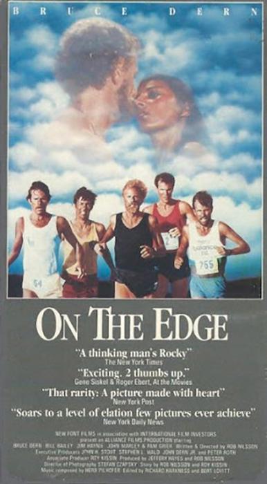 On The Edge (1986)