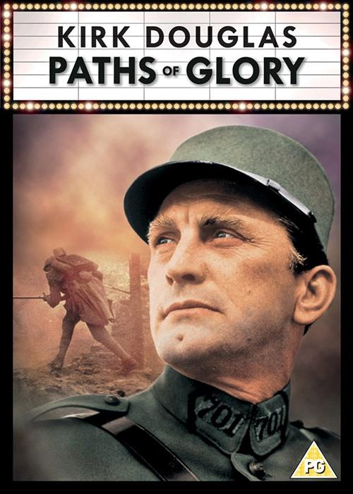 Paths Of Glory (1957)