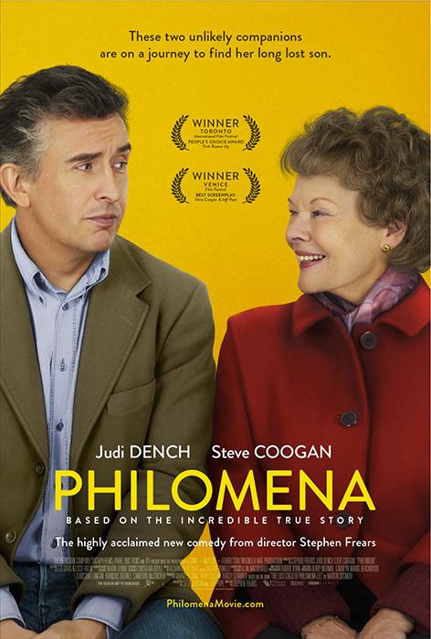'Philomena' (2013)