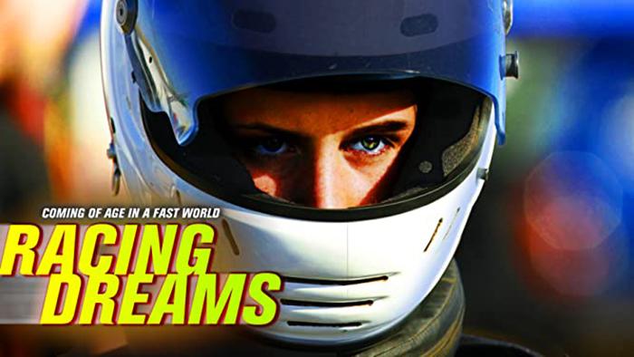Racing Dreams (2009)