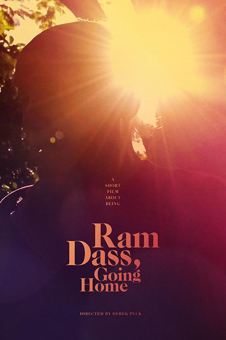 Ram Dass, Going Home (2018)