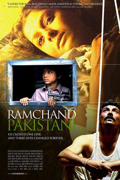Ramchand Pakistani (2008)
