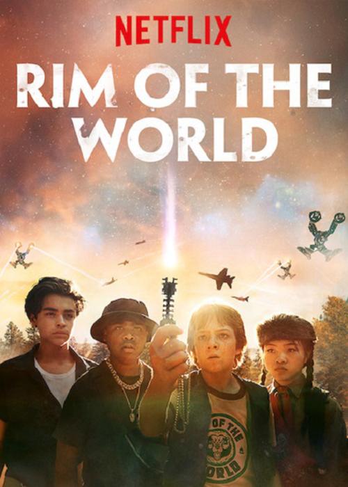 Rim Of The World (2019)