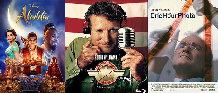 Robin Williams Best Movies
