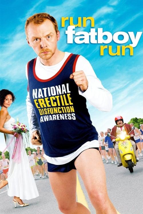 Run Fatboy Run (2007)