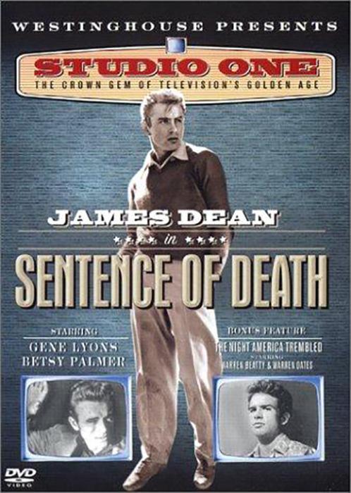 Sentence Of Death (1953)