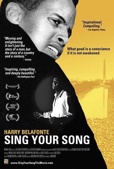 Sing Your Song (2011)