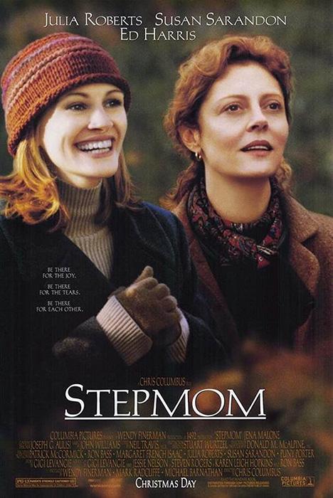 Stepmom (1998)