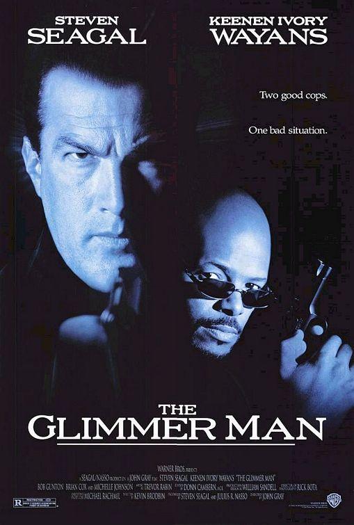 THE GLIMMER MAN (1996)