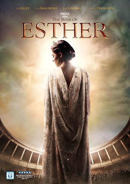 The Book Of Esther 2013