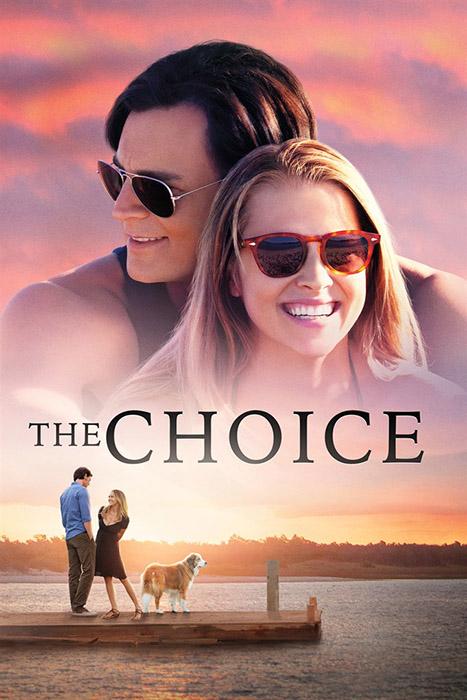 The Choice (2016)