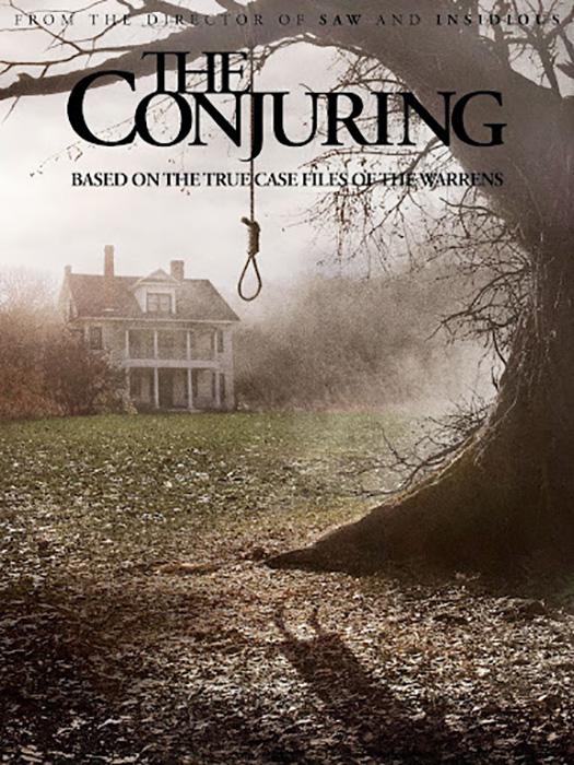 The Conjuring (2013)