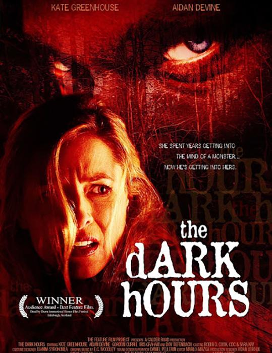 The Dark, Dark Hours (1954)