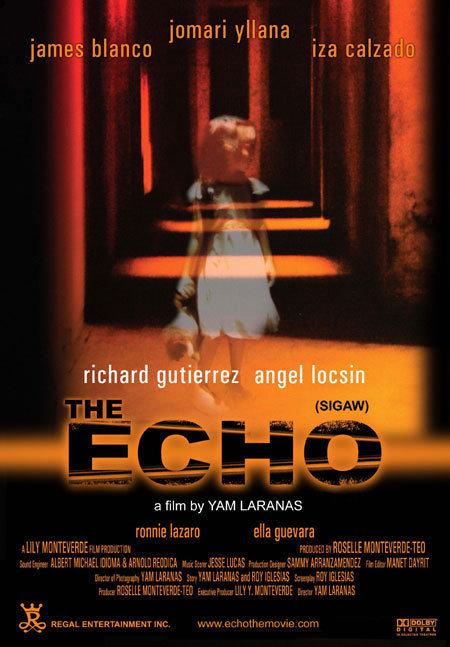 The Echo (2004)