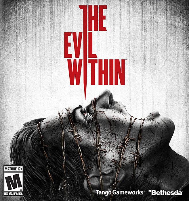 The Evil Within (1953)