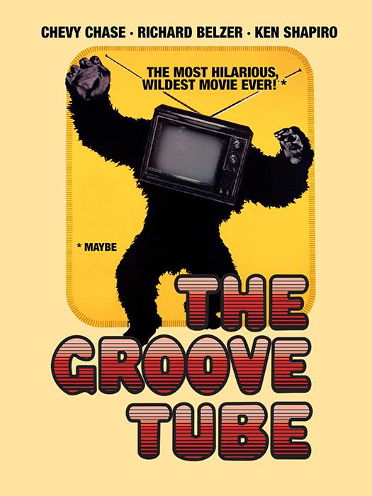The Groove Tube