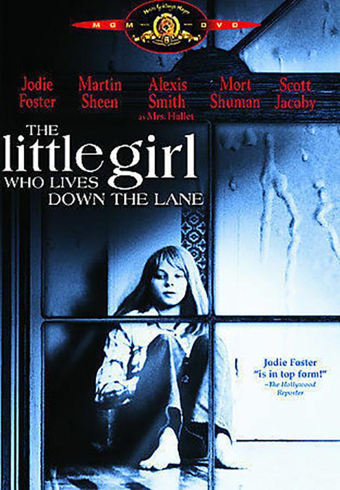 The Little Girl Who Lives Down The Lane (1976)