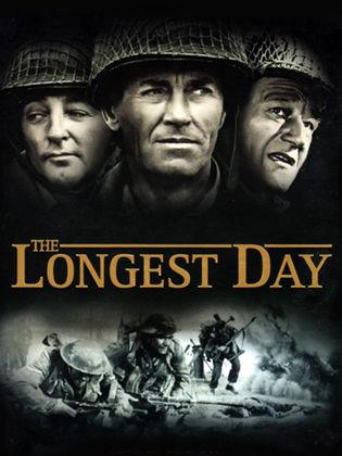 The Longest Day (1962) 