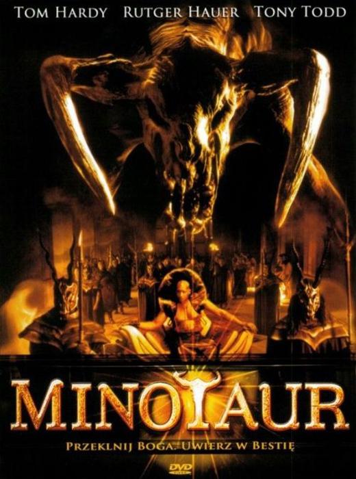 The Minotaur (2006)