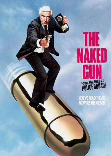 The Naked Gun – montage