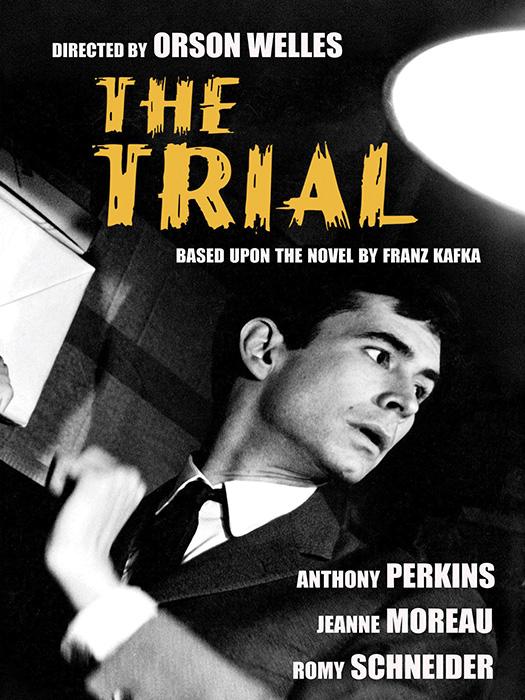The Trial (1962)