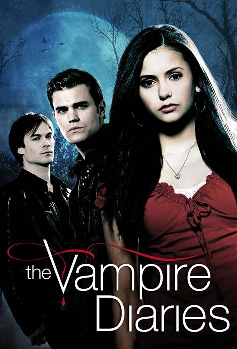 The Vampire Diaries (2009–2017)