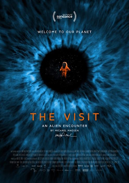 The Visit (2015)